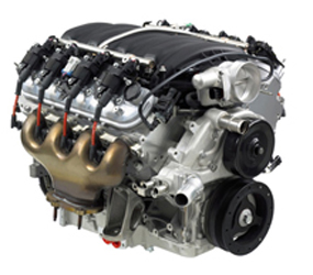 P521B Engine